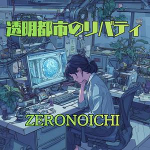 透明都市のリバティ
