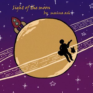 Light of the Moon