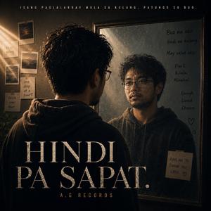 Hindi Sapat