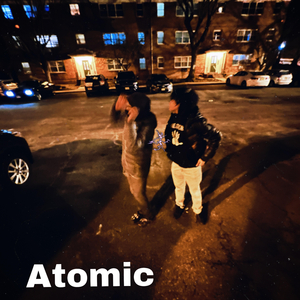 Atomic/She My Heart (feat. Creator Khii)