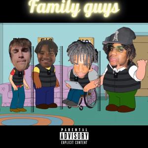 Where It At? (feat. Doubl ee & Big Hinds)