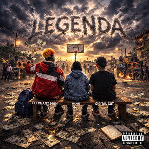 Legenda