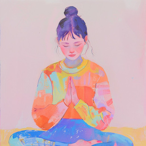 Armonía Para Los Pensamientos