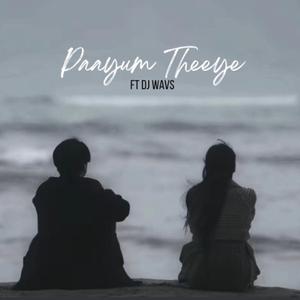 Paayum Theeye Lofi (feat. DJ Wavs)