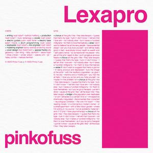 Lexapro