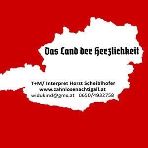 Das Land der Herzlichkeit