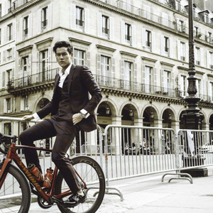 别（Cover 薛之谦）