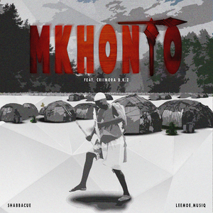 Mkhonto