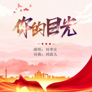 你的目光