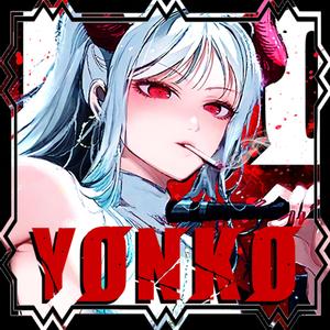 YONKO! (feat. WalnutGod & KEZURA)