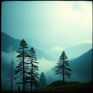 Something Beautiful About the Rain