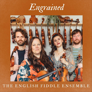 Shropshire Lass / Traveller's Joy