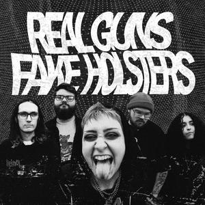 Bullets & Bobby Pins