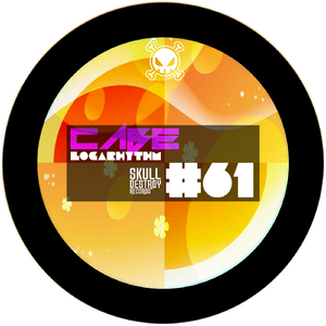 Logarhythm (Original Mix)