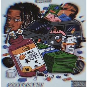 Heat (feat. Ocm Nell & Luh Bar)