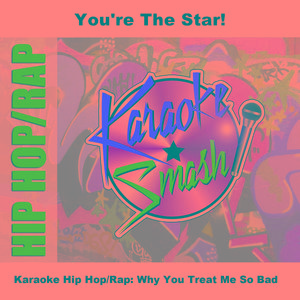 It's Like That (Karaoke-Version) As Made Famous By: Run DMC Vs. Jason Nevins