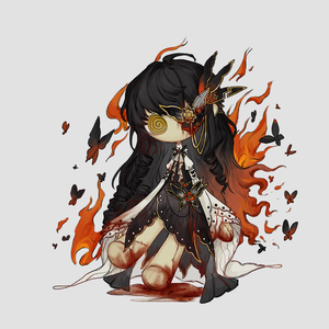 请不要带我走【自设重填词】