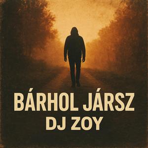 Bárhol jàrsz (Radio Edit)