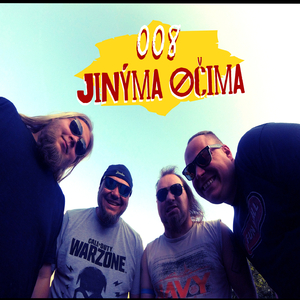 Jinýma očima (2025)