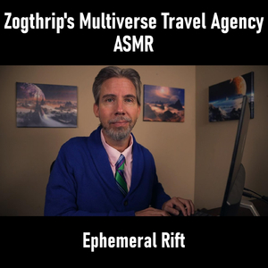 Part 2: Taking Your Information, Travel & Transmogrification Insurance