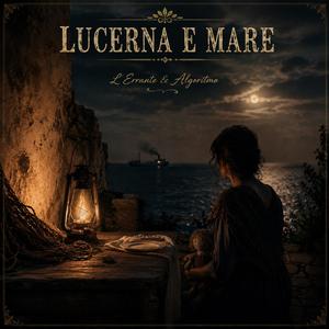 Lucerna e Mare