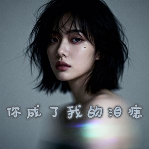 你成了我的泪痣