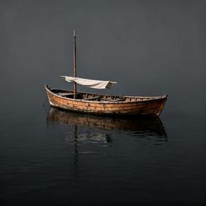 孤独的船 (Cover 王乐蔚)