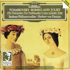 Nutcracker Suite, Op.71a:Dance of the Sugar-Plum Fairy