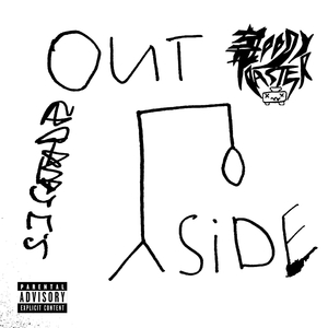 Outside (garage mix)