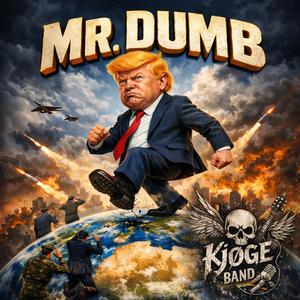 Mr. Dumb