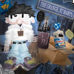 SUENA - Speed Up (Bonus Track)