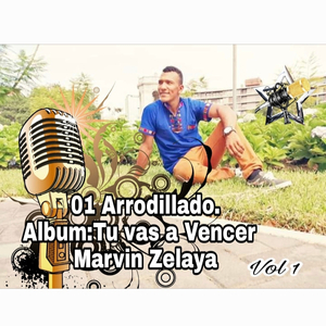 Arrodillado