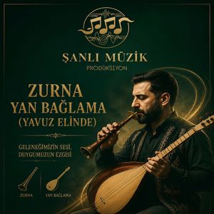 ZURNA YAN BAĞLAMA