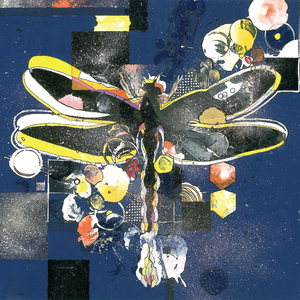 Ascension Dub feat. satoshi fukunaga