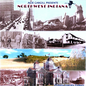 I Fell In Love On Ridge Road