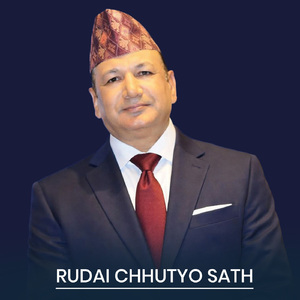 Rudai Chhutyo Sath