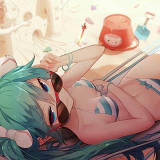 『电音』神级Remix版本背后的优质原作⑦