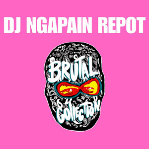 DJ Ngapain Repot