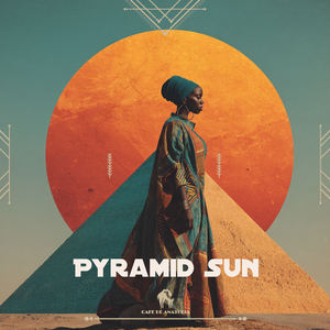 Pyramid Sun