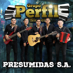 Presumidas S.A.