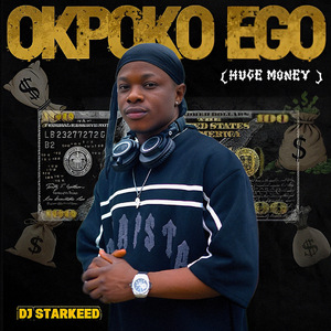Okpoko Ego