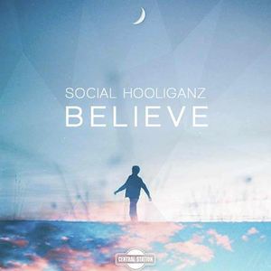 Believe (Jason Forté Remix)