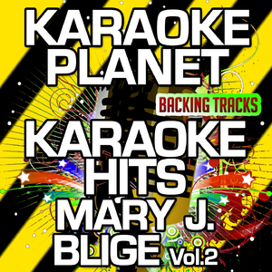 Rainy Dayz (Karaoke Version With Background Vocals)