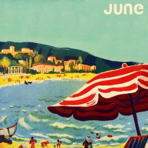June