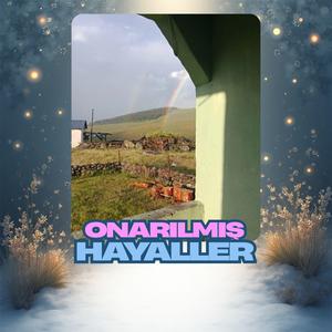 All of these broken dreams