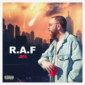 R.A.F Interlude