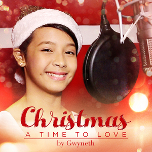 Christmas (A Time to Love)