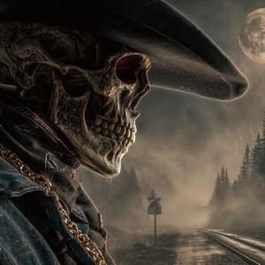 FCK YOUR MONEY, I BURN IT