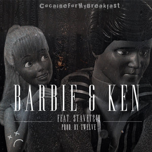 Barbie & Ken