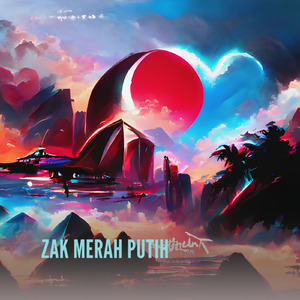 ZAK MERAH PUTIH